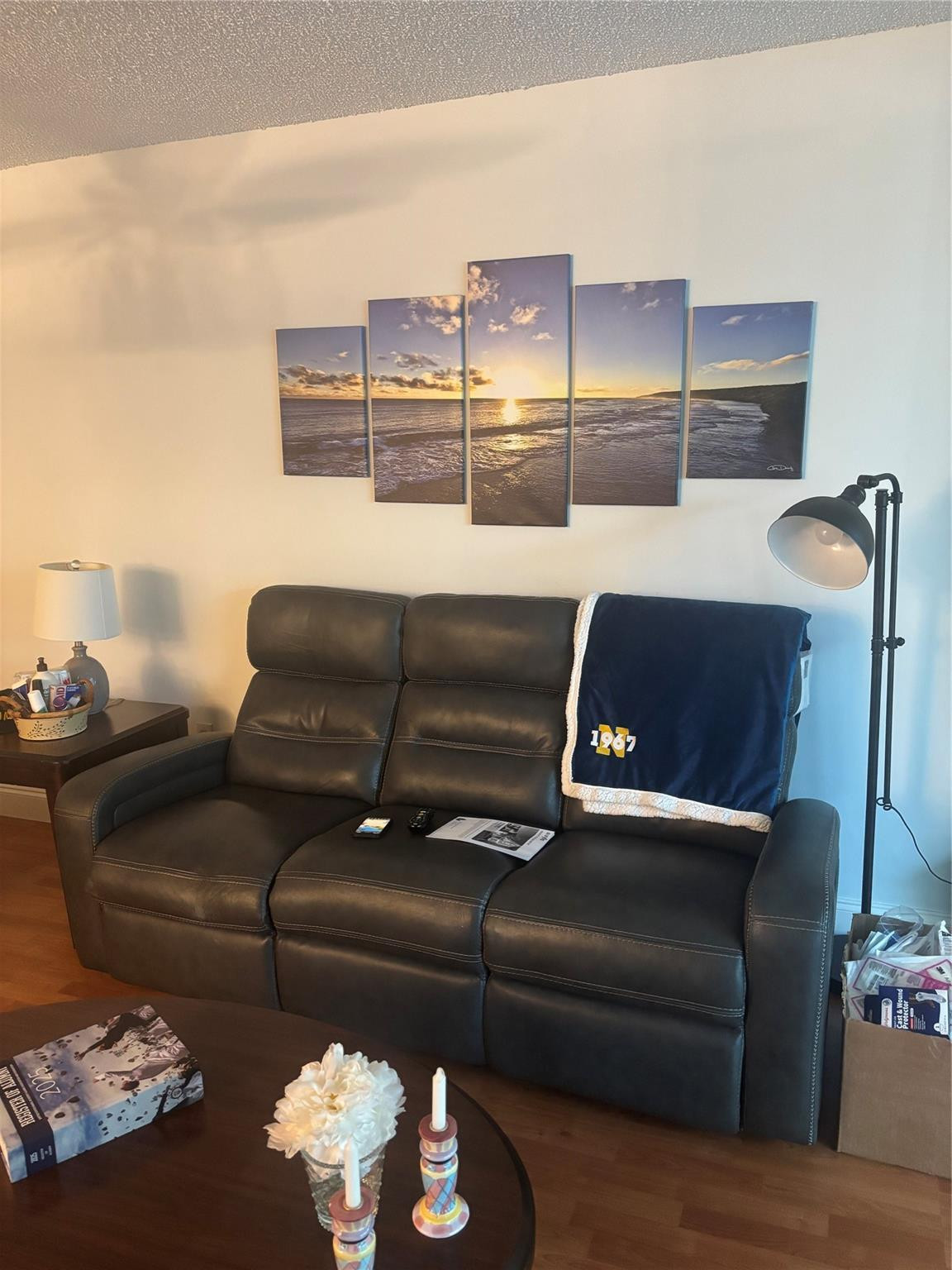 Lime Bay - Residential