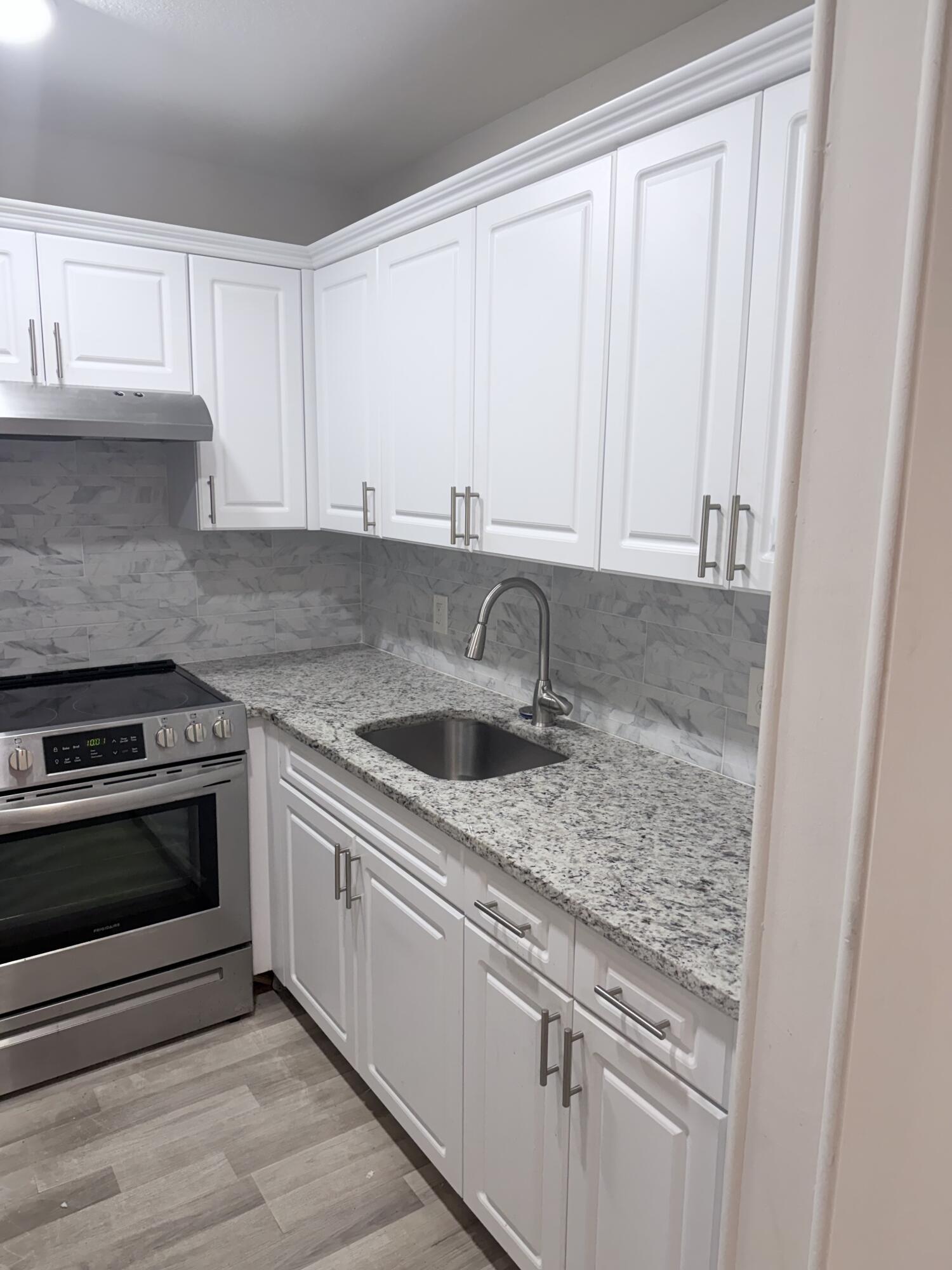 CANTERBURY CONDOS - Residential