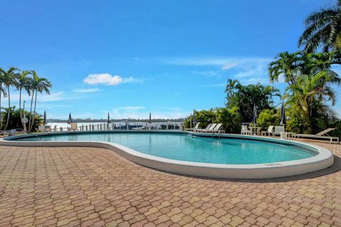 A home in Palm Beach