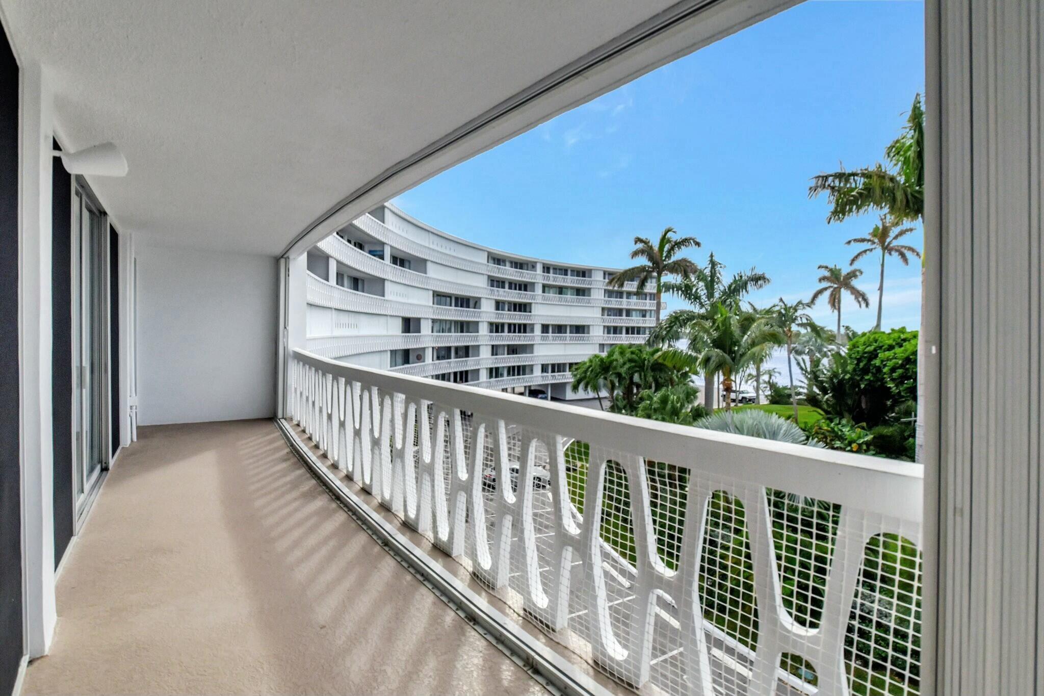 View photos, virtual tours, details... 2505 S Ocean Boulevard 402