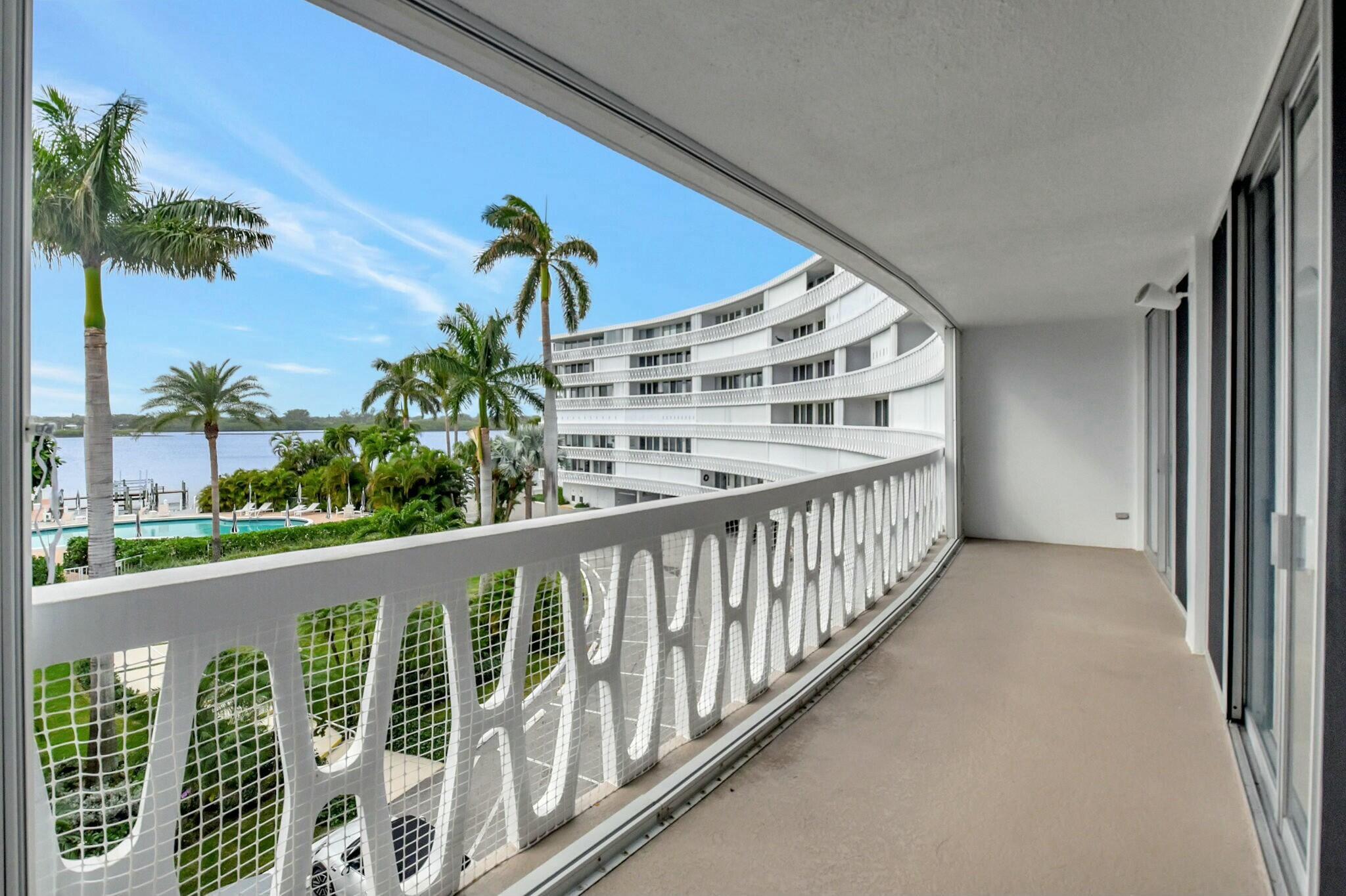 View photos, virtual tours, details... 2505 S Ocean Boulevard 402