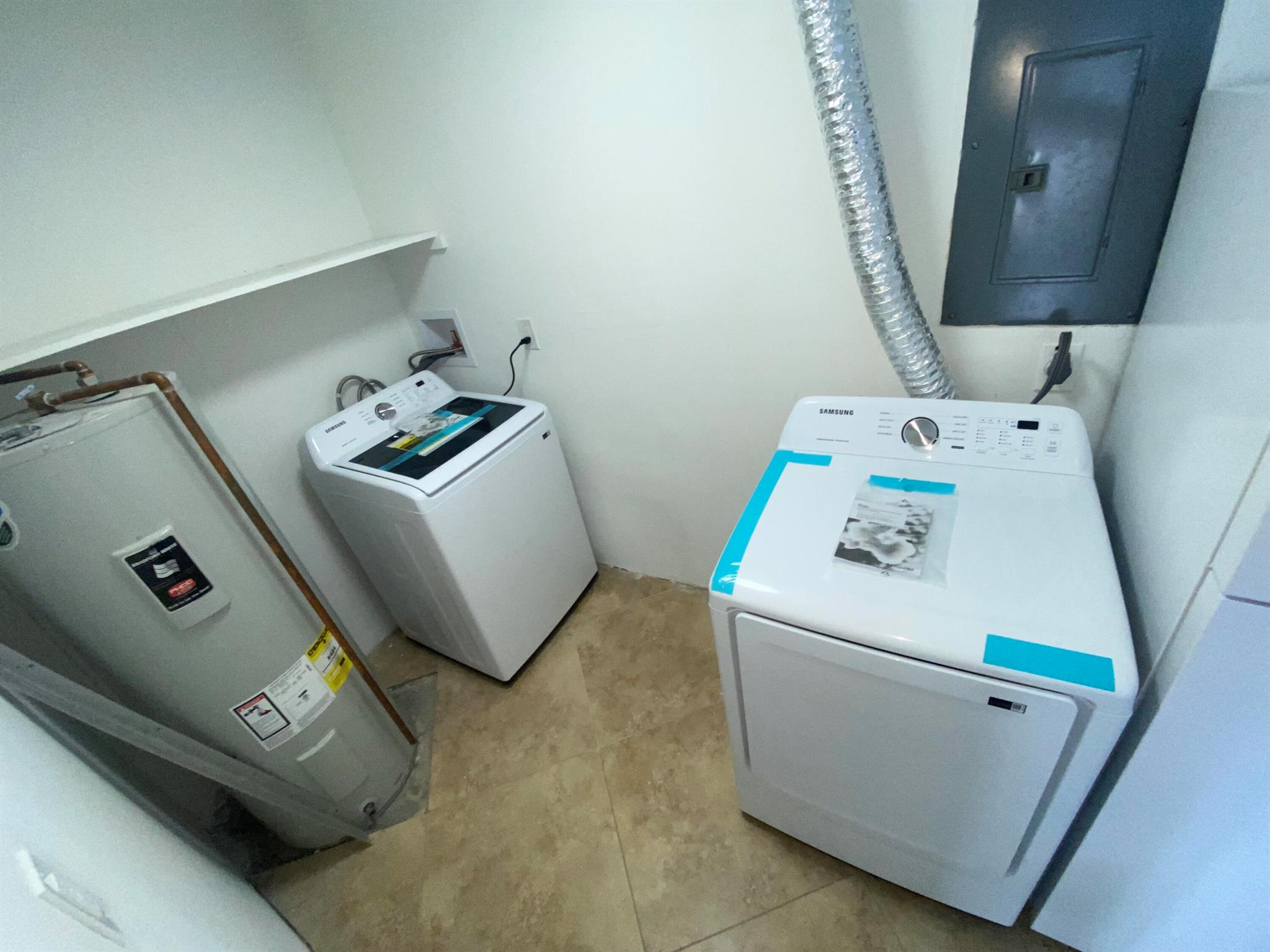 SIERRA HEIGHTS - Residential Lease