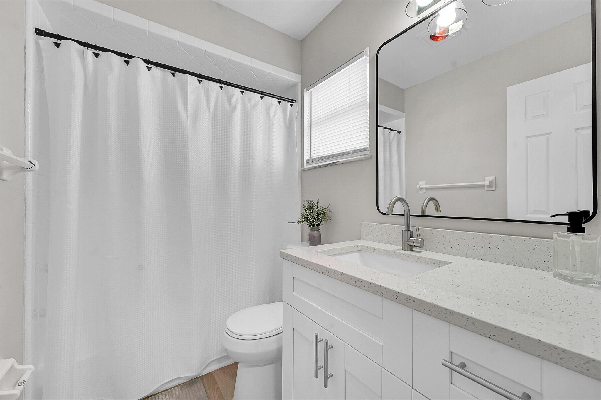 SOUTH PORT ST LUCIE UNIT - Residential Lease