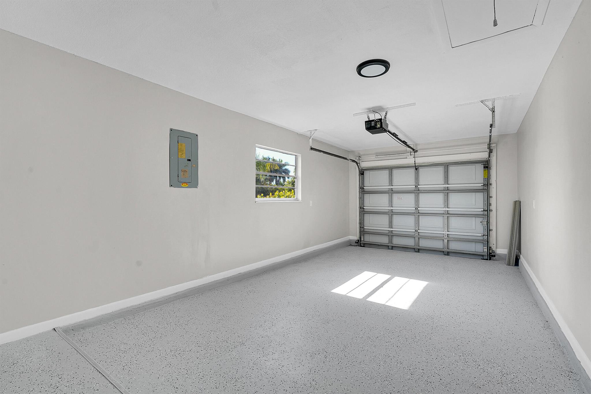 SOUTH PORT ST LUCIE UNIT - Residential Lease