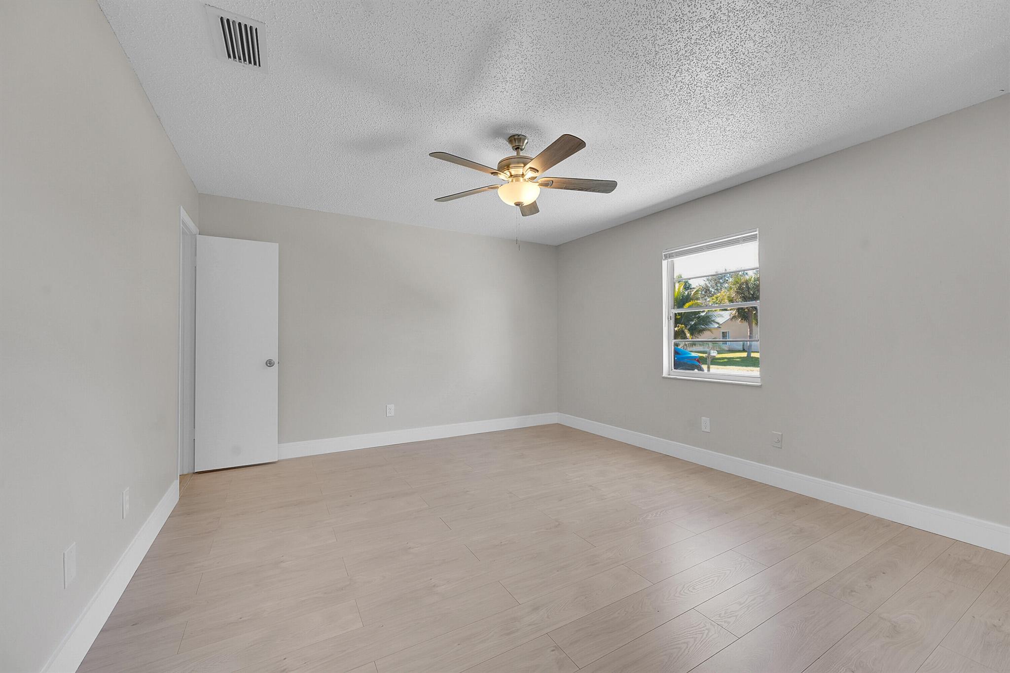 SOUTH PORT ST LUCIE UNIT - Residential Lease