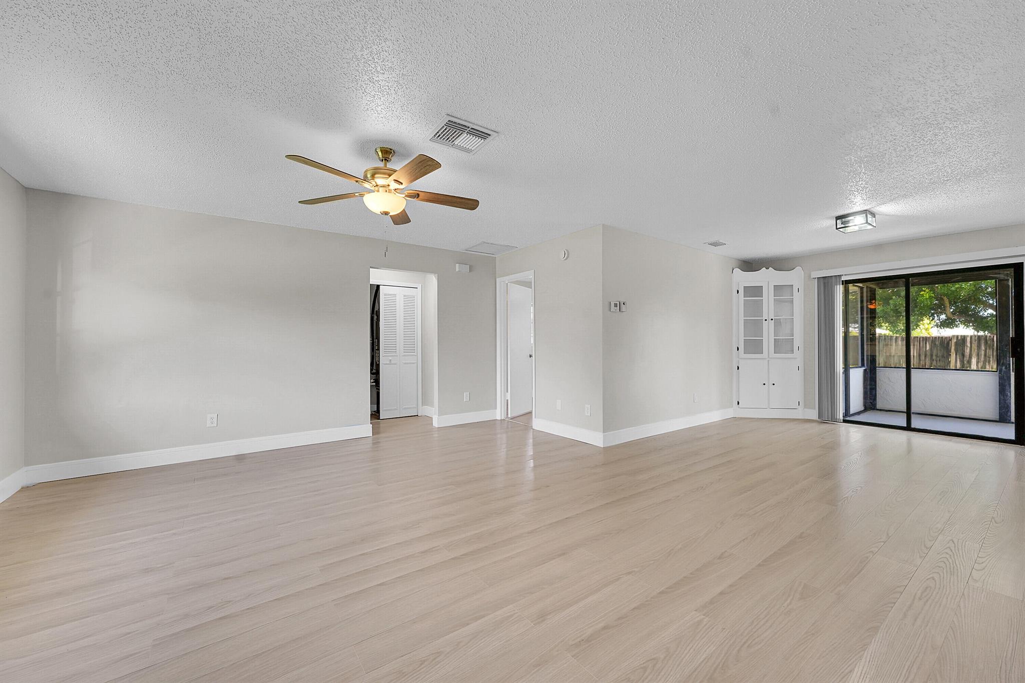 SOUTH PORT ST LUCIE UNIT - Residential Lease