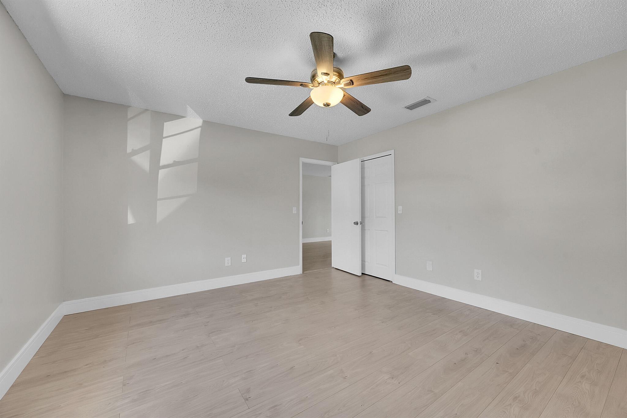 SOUTH PORT ST LUCIE UNIT - Residential Lease