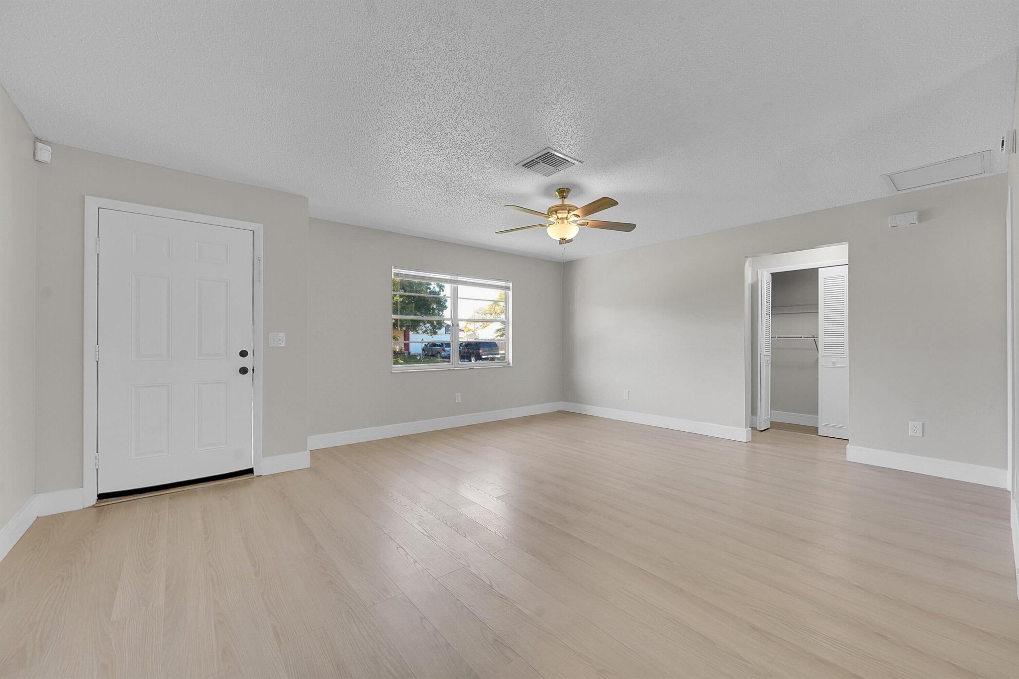 SOUTH PORT ST LUCIE UNIT - Residential Lease