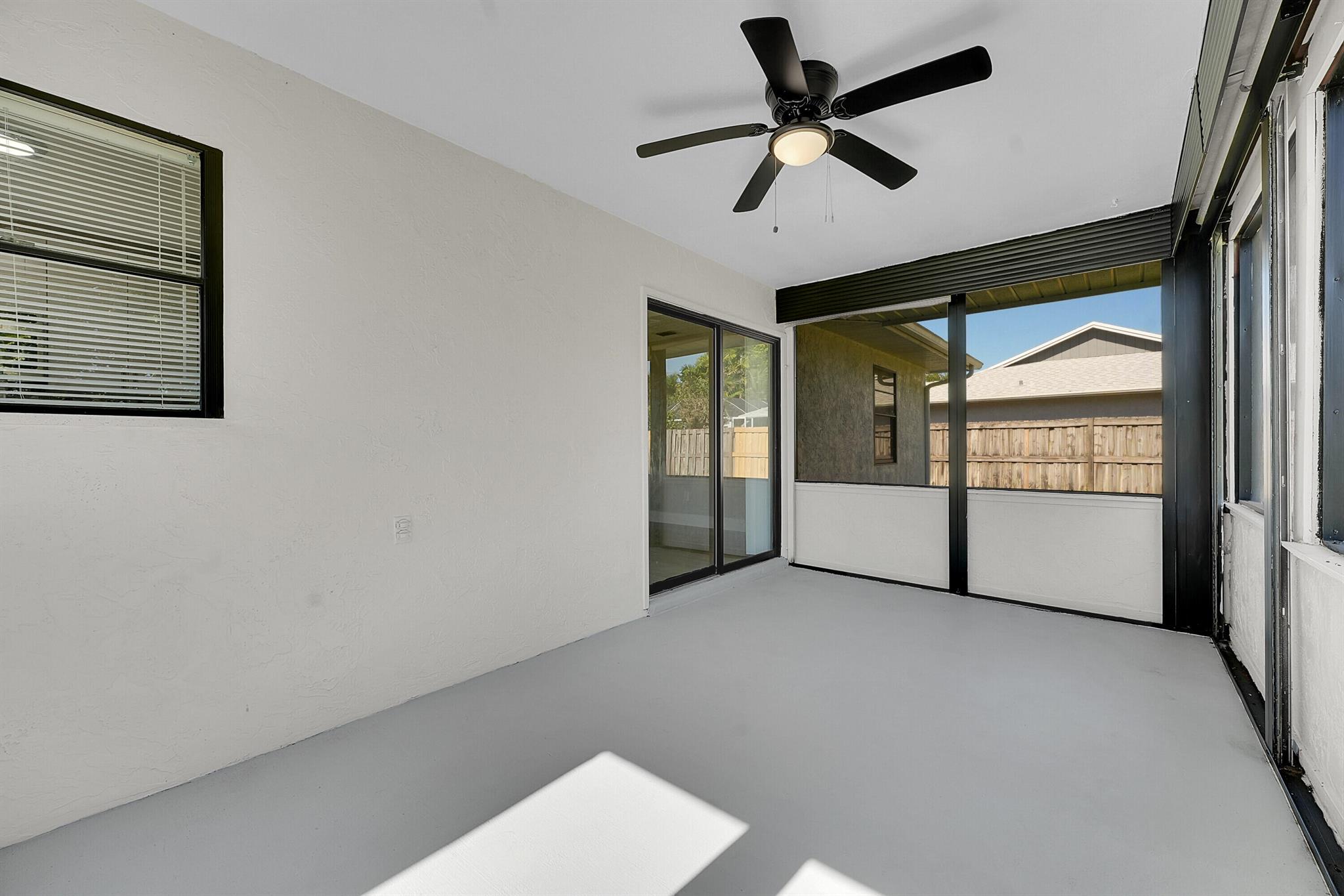 SOUTH PORT ST LUCIE UNIT - Residential Lease
