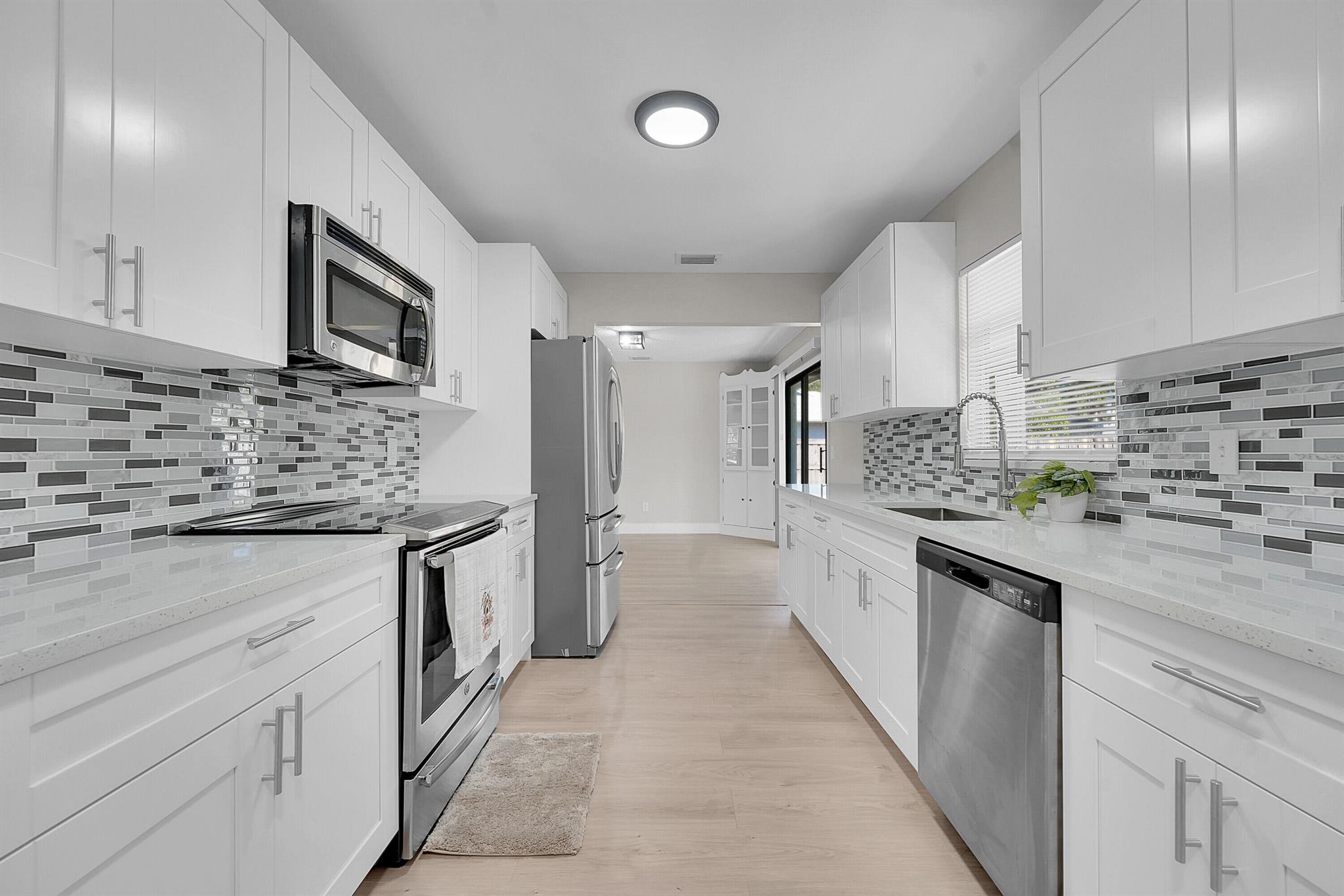 SOUTH PORT ST LUCIE UNIT - Residential Lease