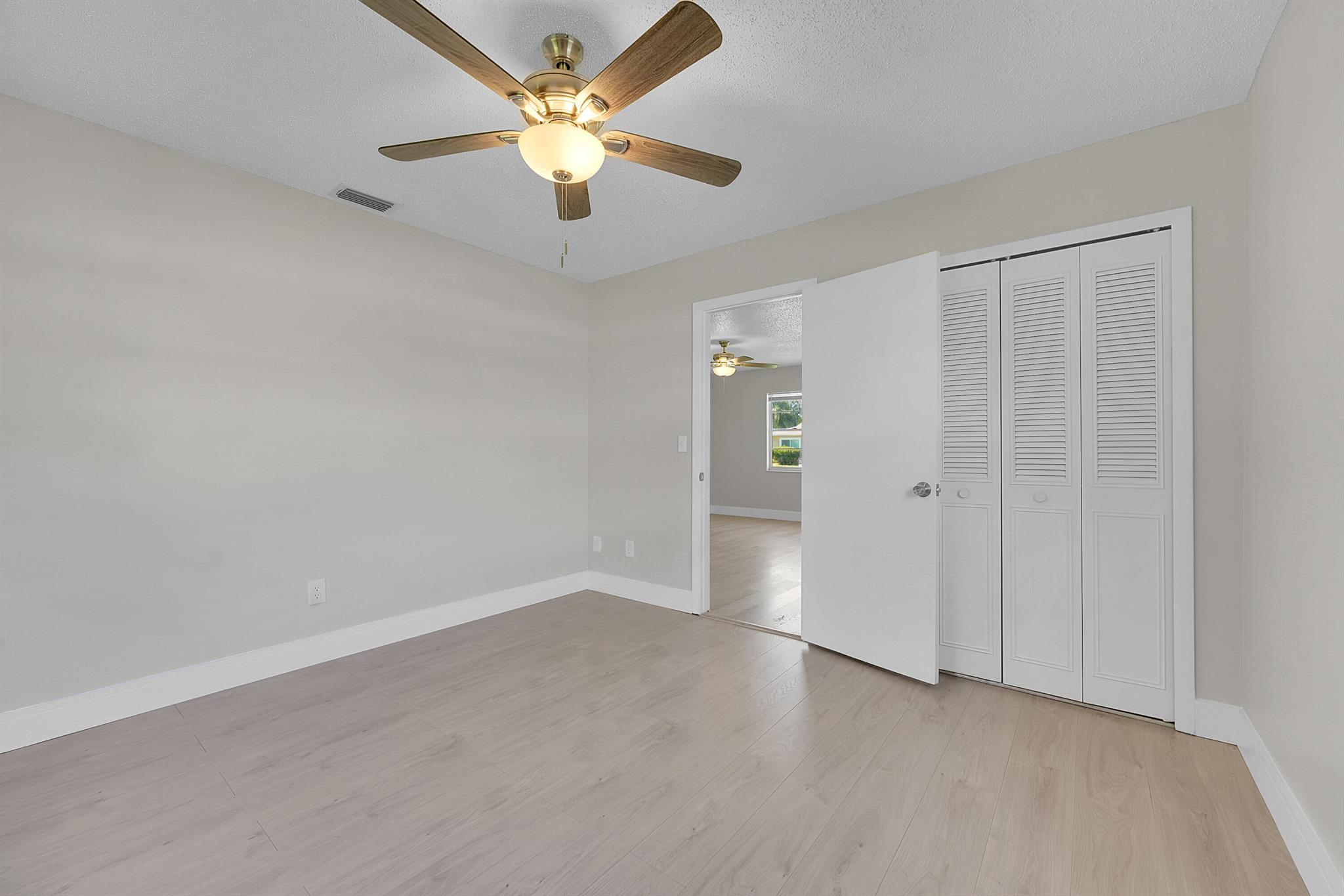 SOUTH PORT ST LUCIE UNIT - Residential Lease