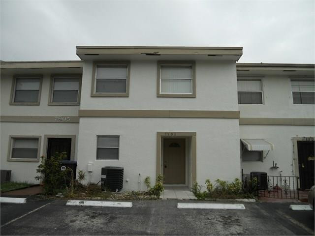 Lauderdale North Park Sec - Residential Lease