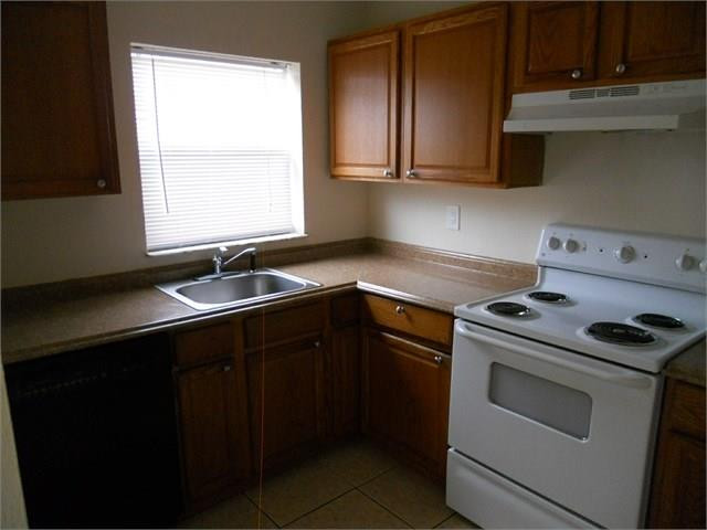 Lauderdale North Park Sec - Residential Lease