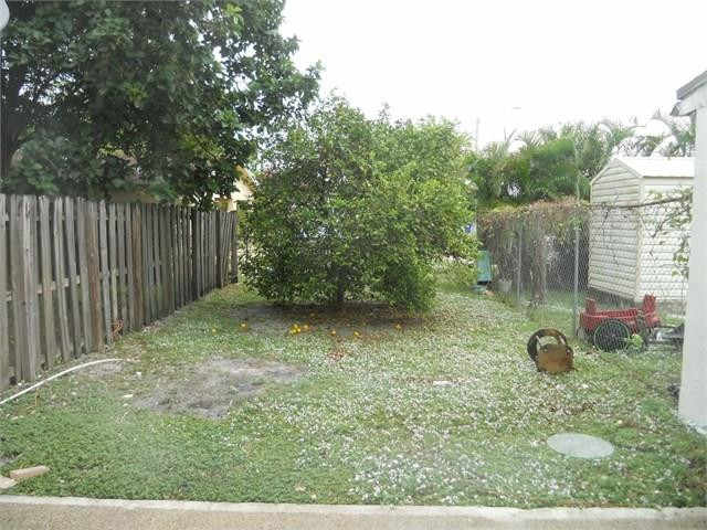 Lauderdale North Park Sec - Residential Lease