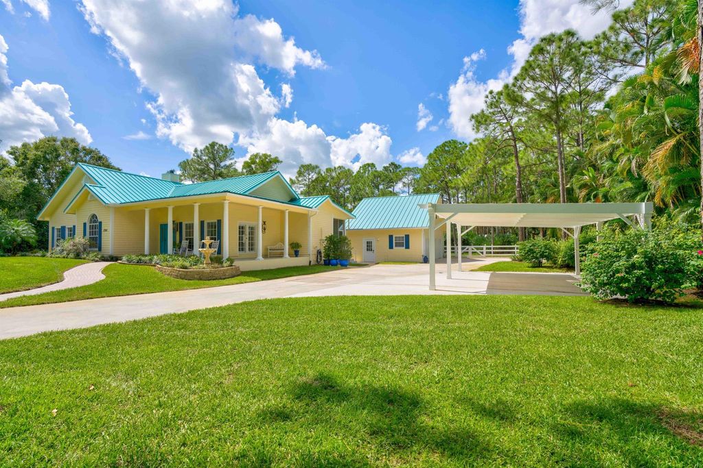 Photo of 17241 123rd Terrace N, Jupiter, FL 33478 (MLS # R10926289)