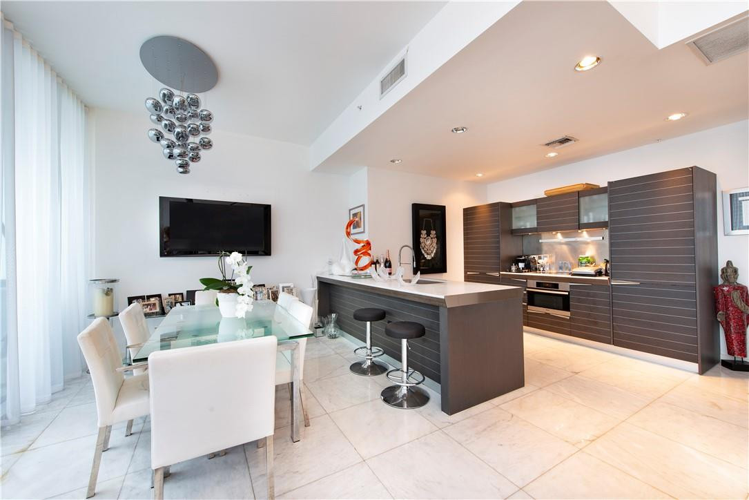 Epic West Condominium - Residential