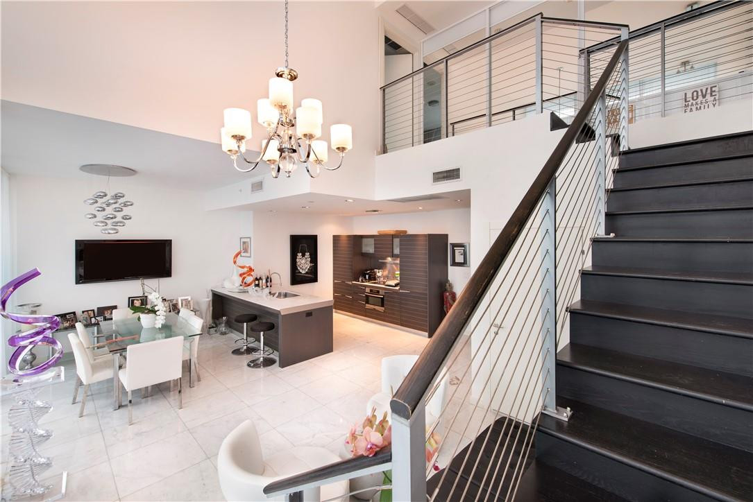 Epic West Condominium - Residential