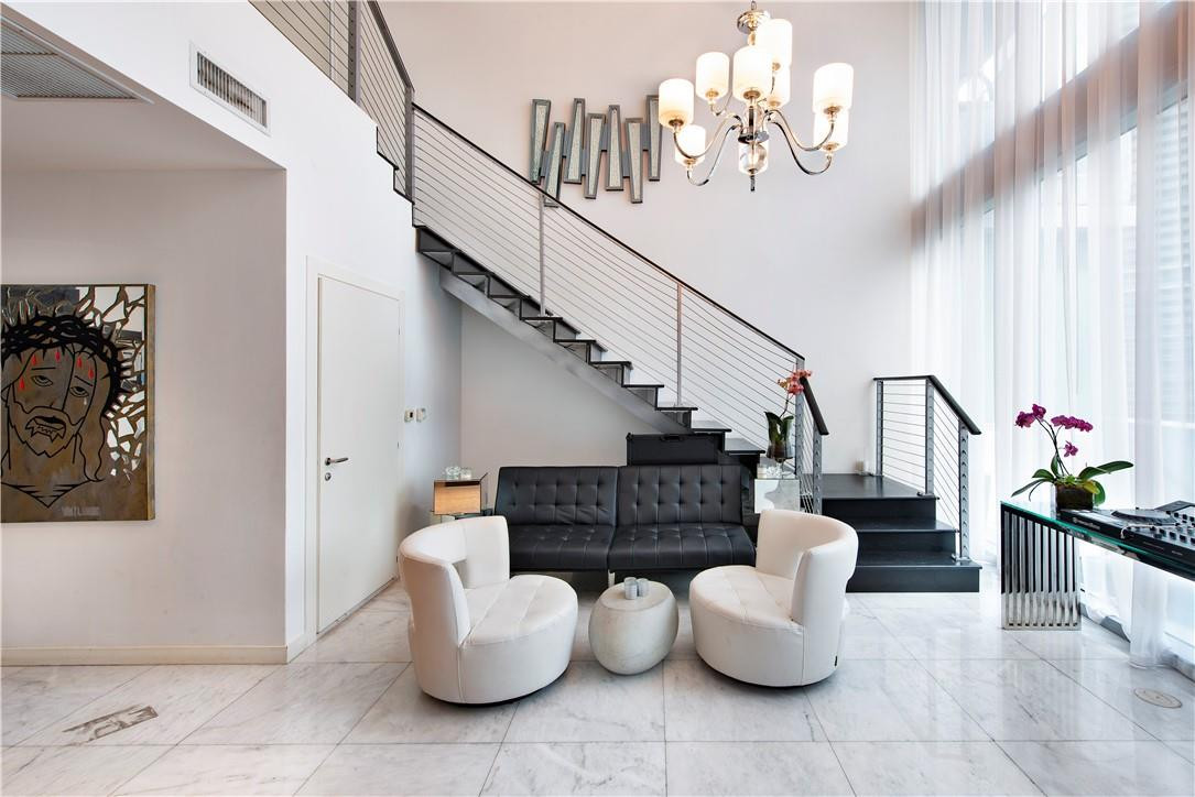 Epic West Condominium - Residential