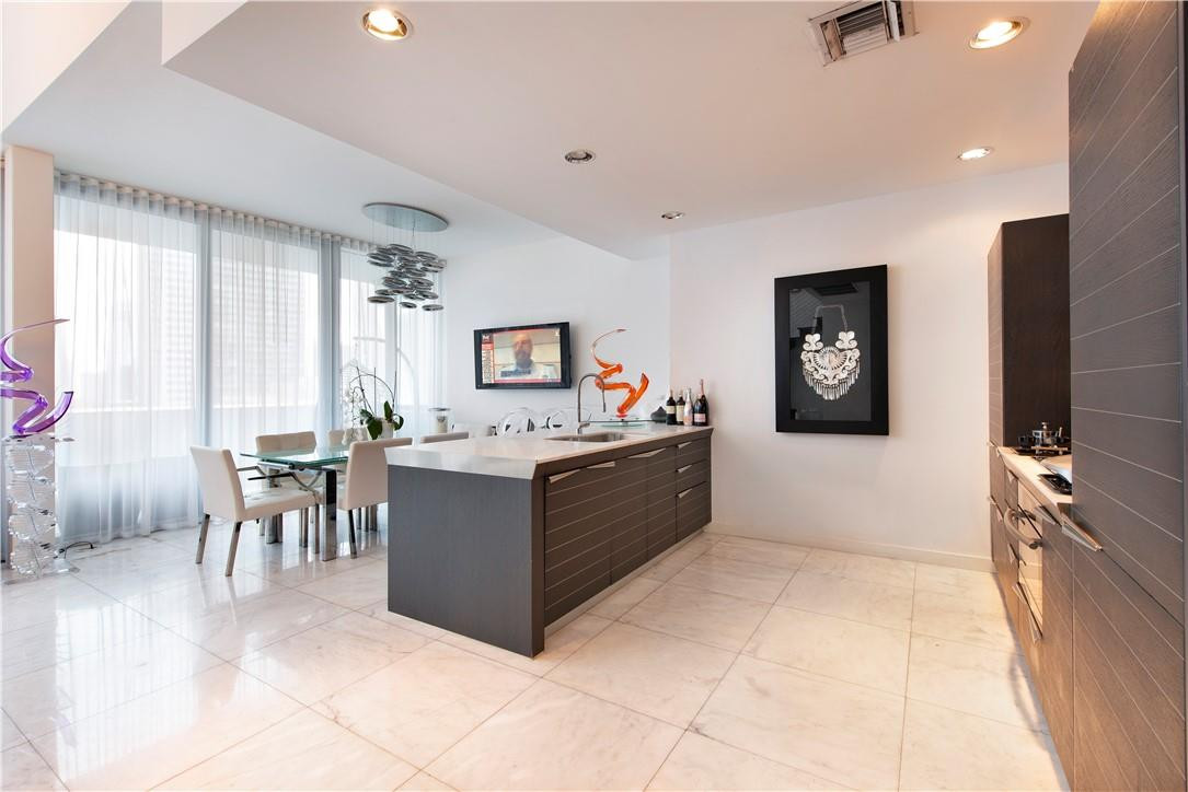 Epic West Condominium - Residential