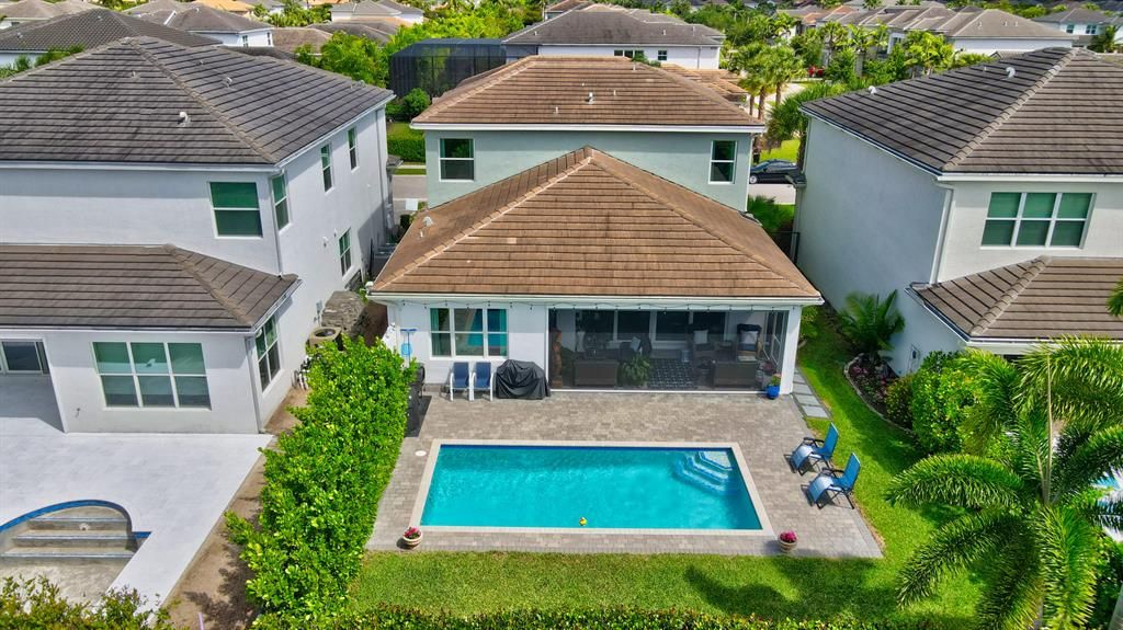 Photo of 9700 Sterling Shores Street, Delray Beach, FL 33446 (MLS # R10856806)