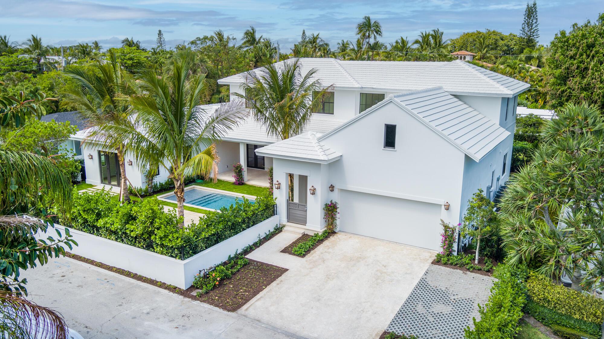 ELWA PLACE - Residential