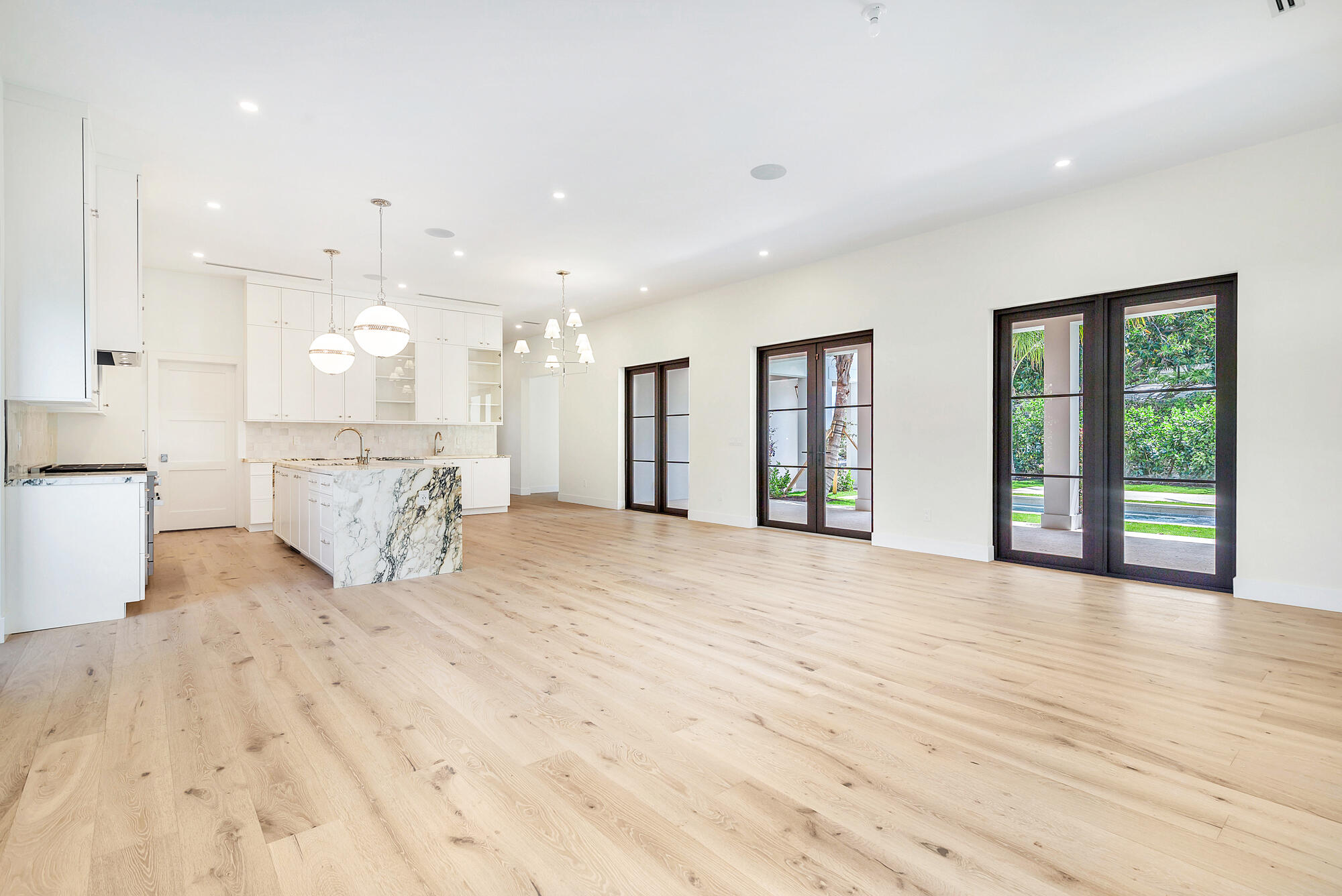 ELWA PLACE - Residential