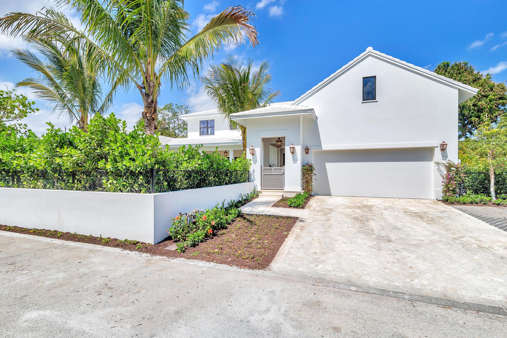 ELWA PLACE - Residential