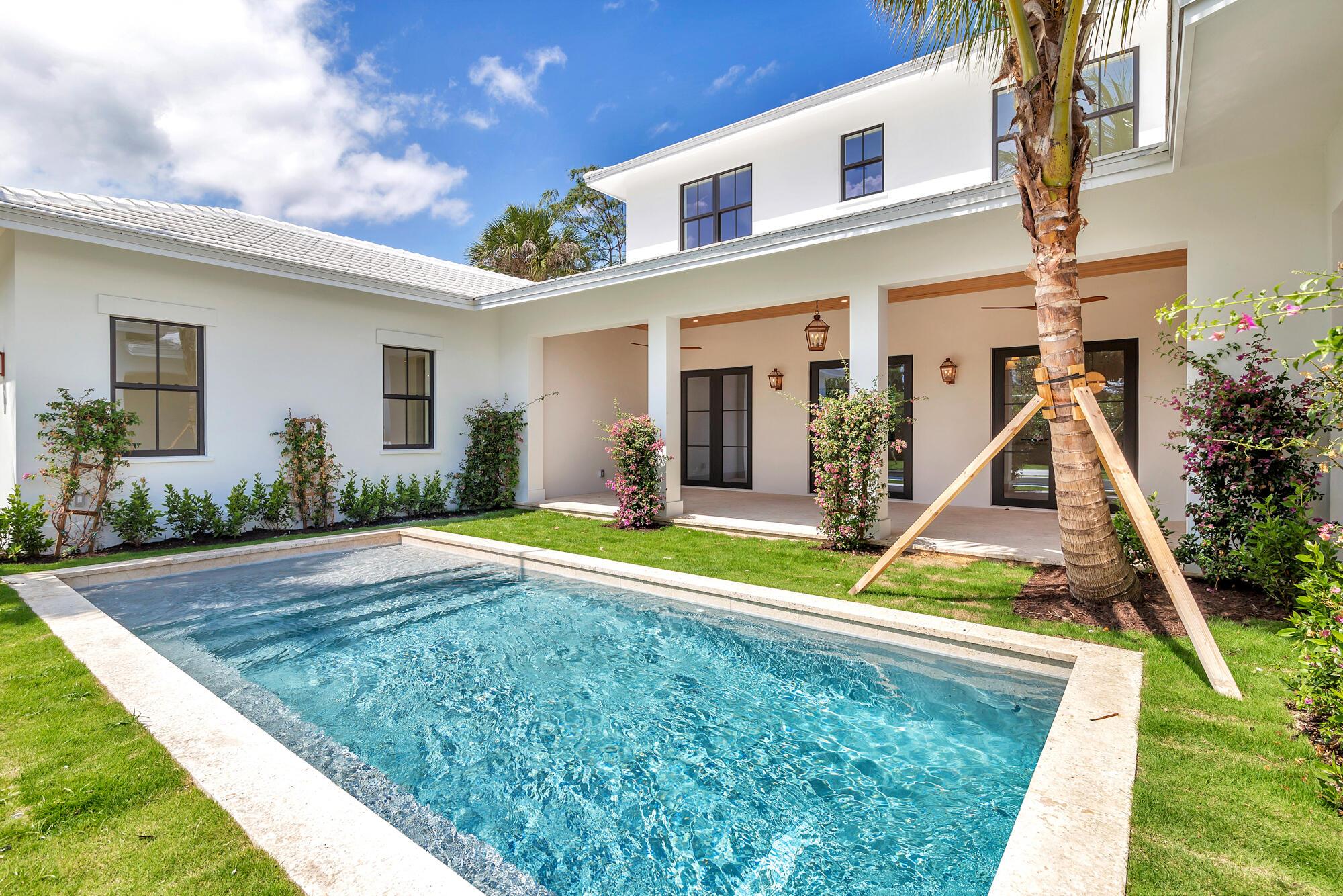 ELWA PLACE - Residential