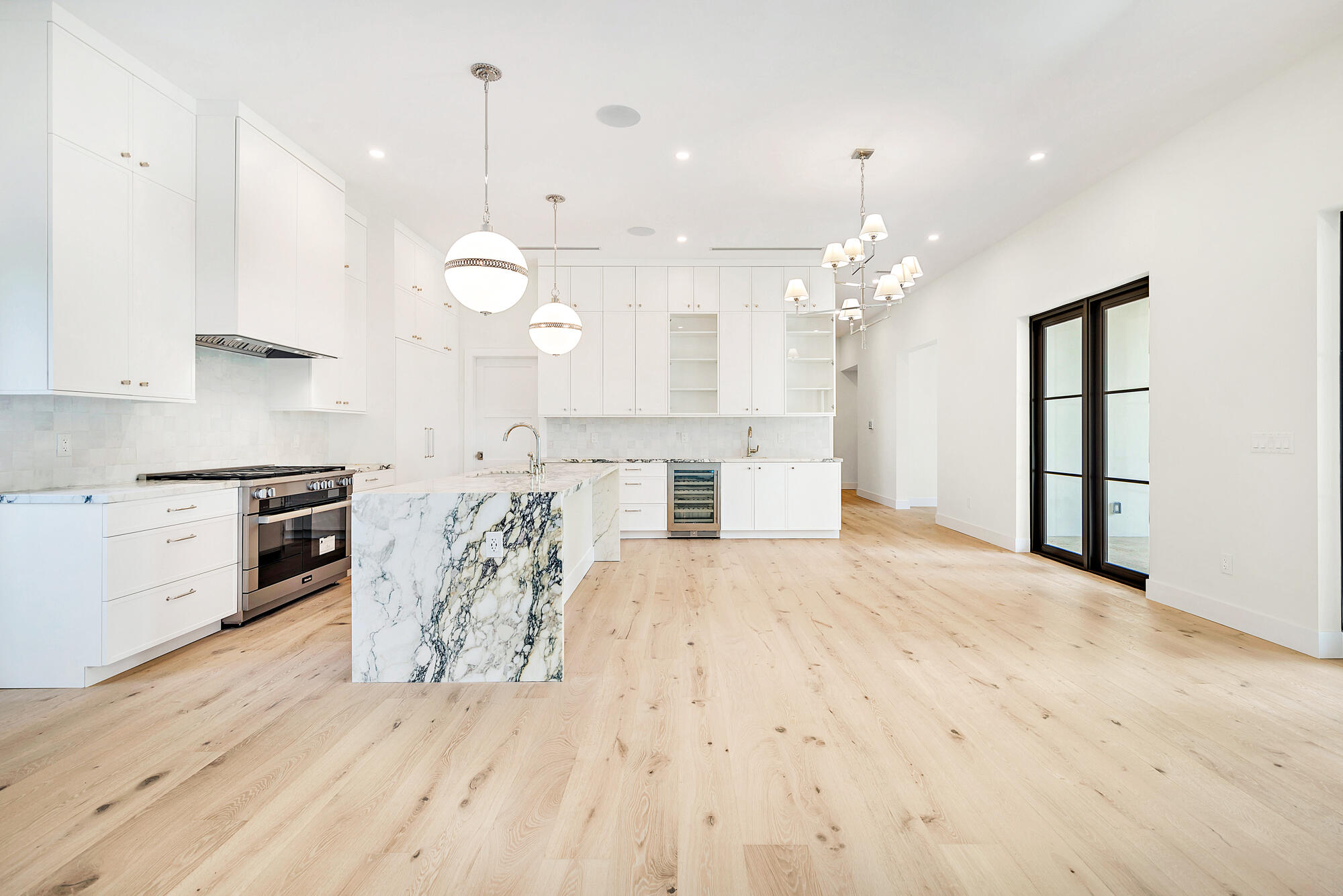 ELWA PLACE - Residential