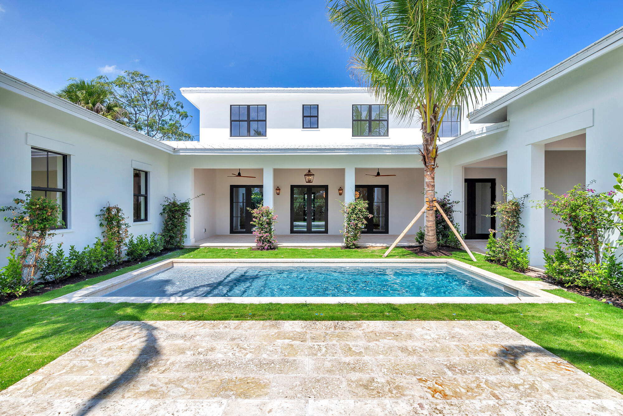 ELWA PLACE - Residential