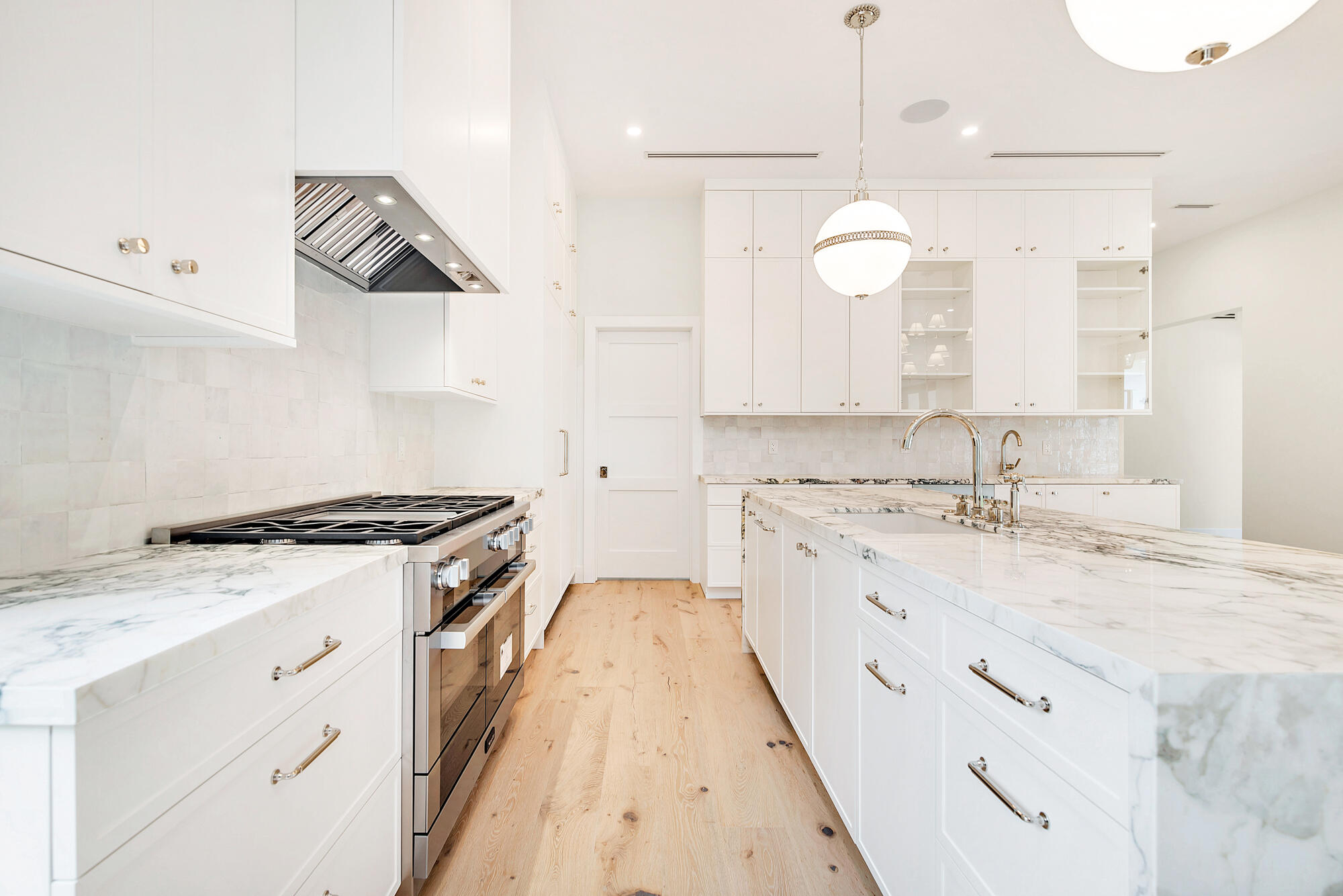 ELWA PLACE - Residential