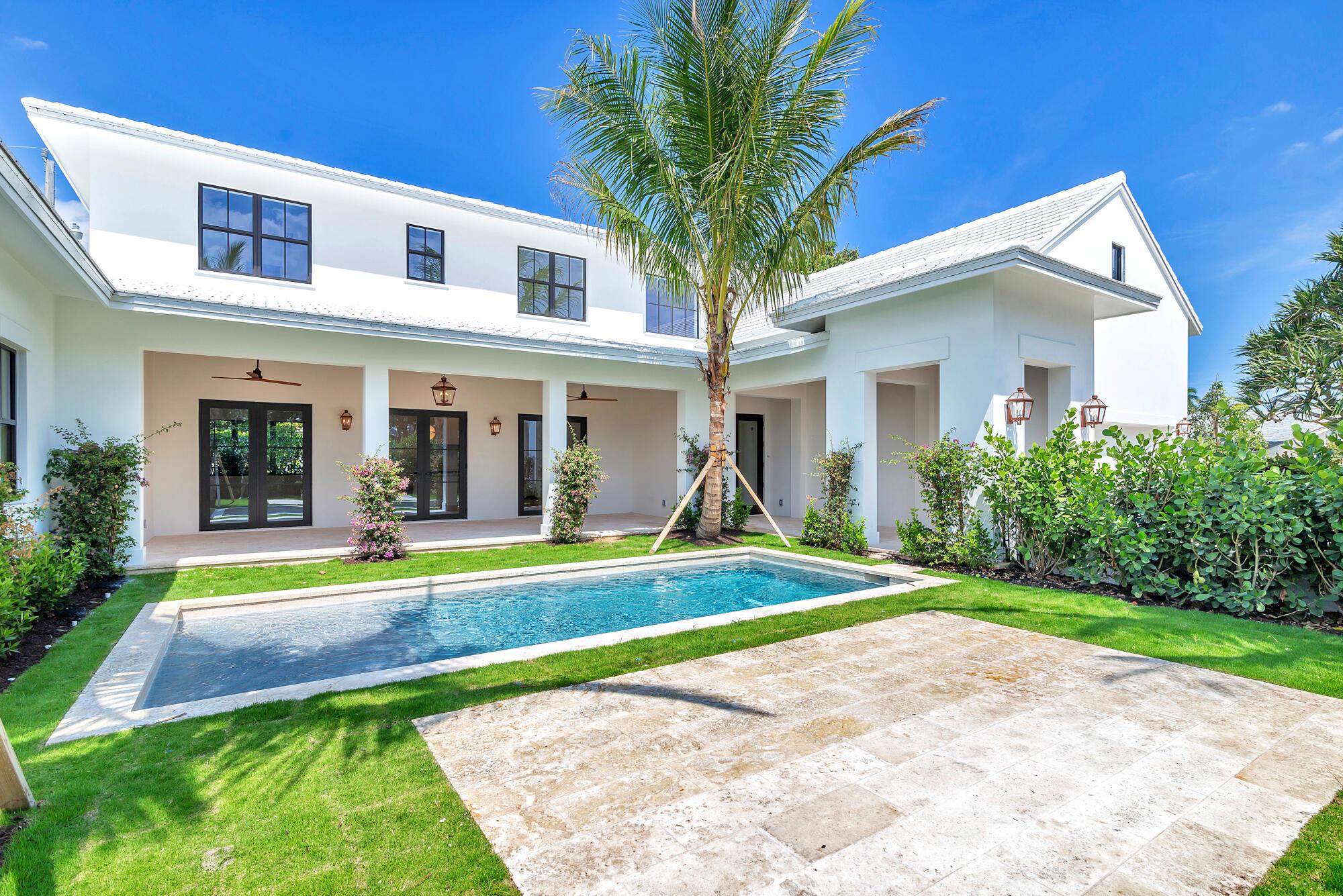 ELWA PLACE - Residential