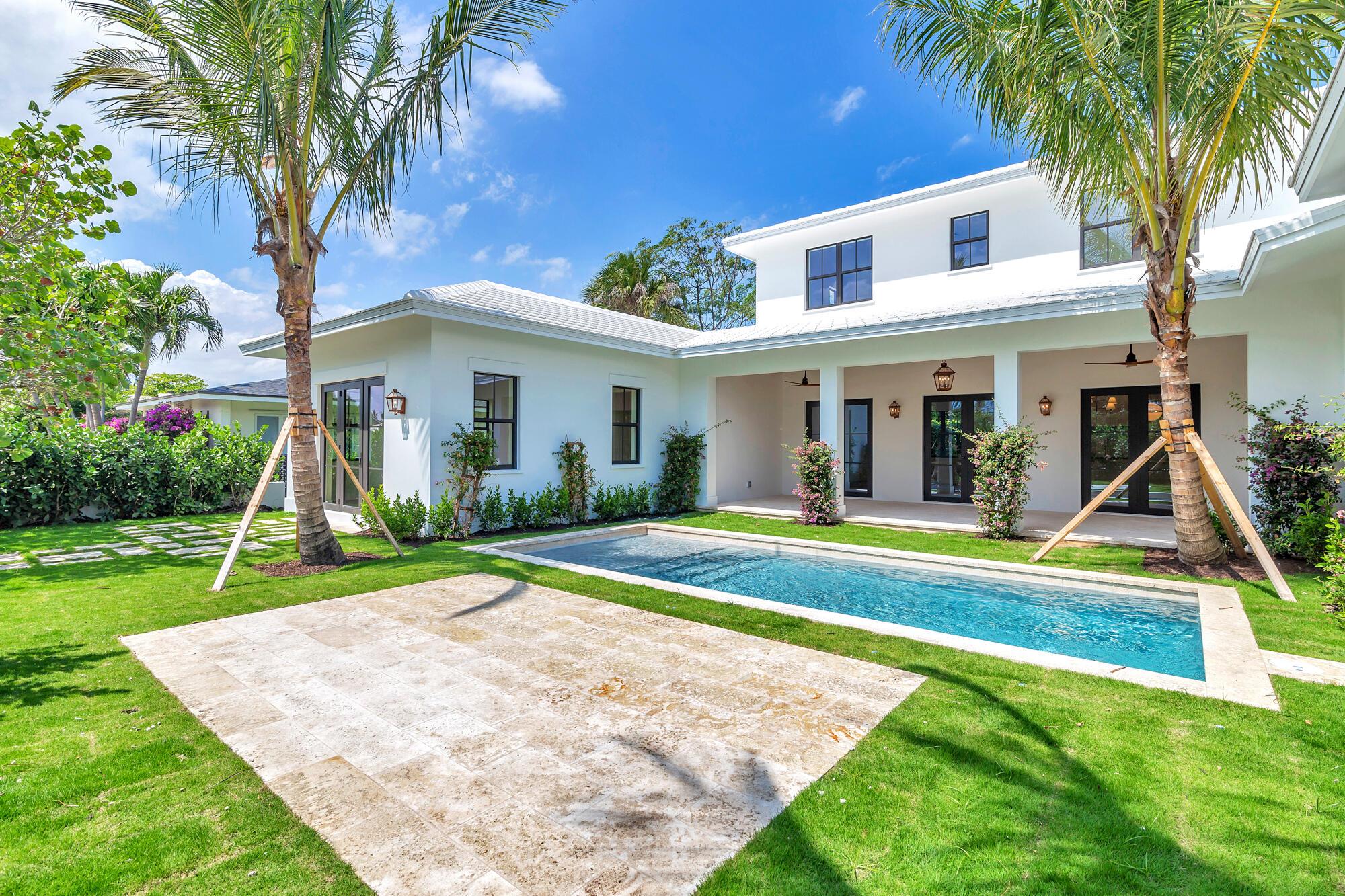 ELWA PLACE - Residential