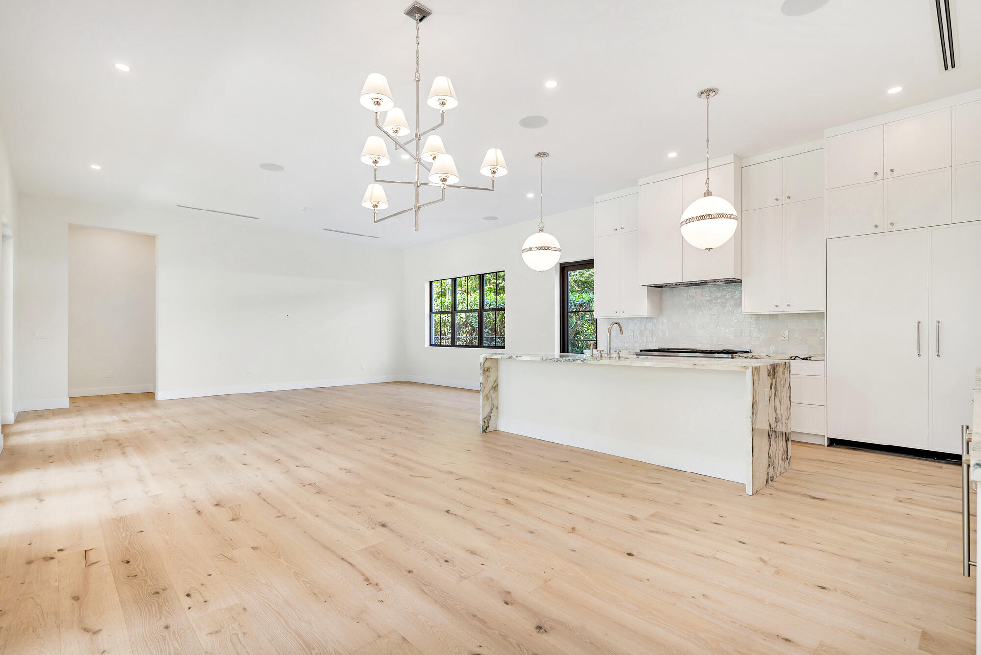 ELWA PLACE - Residential