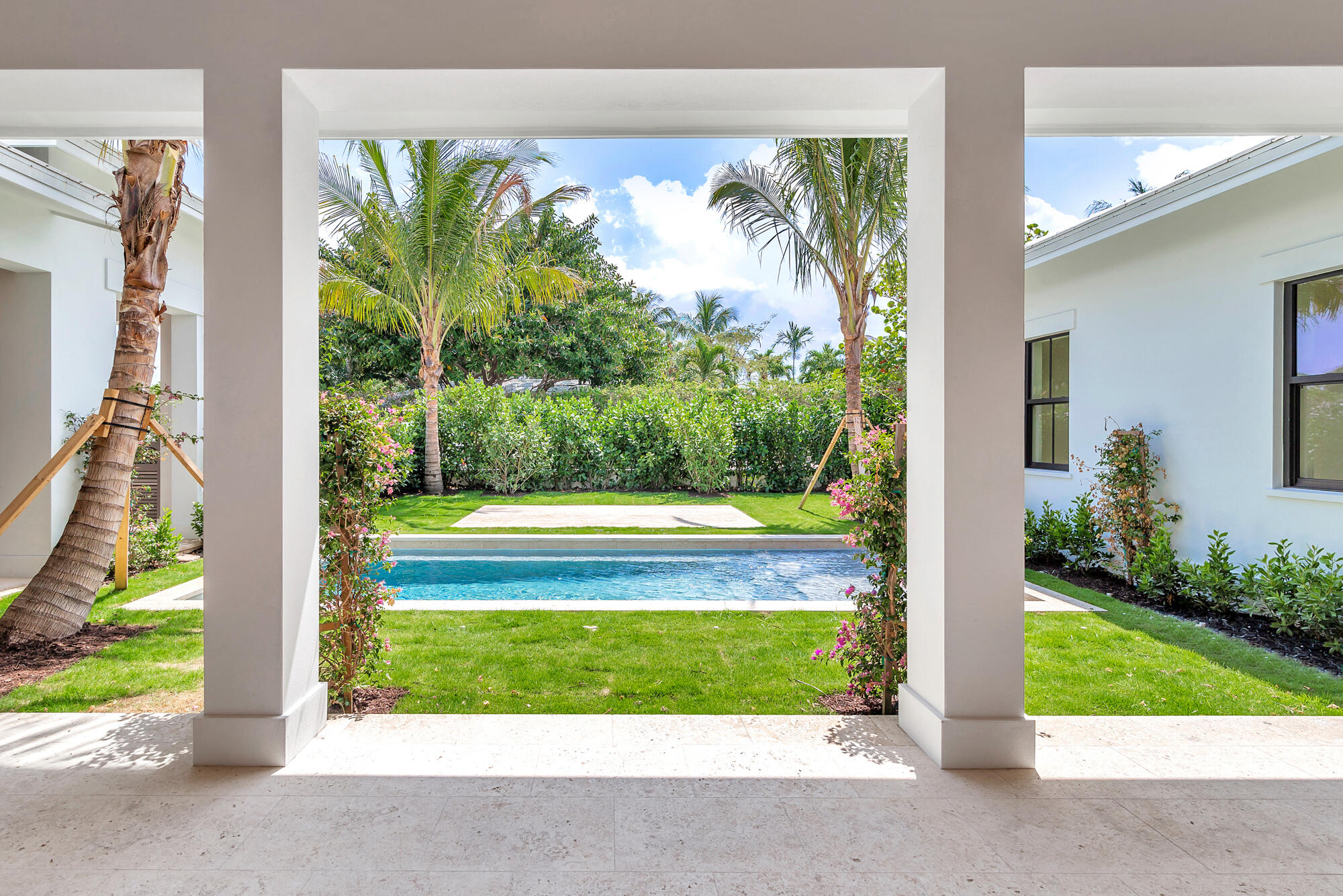 ELWA PLACE - Residential