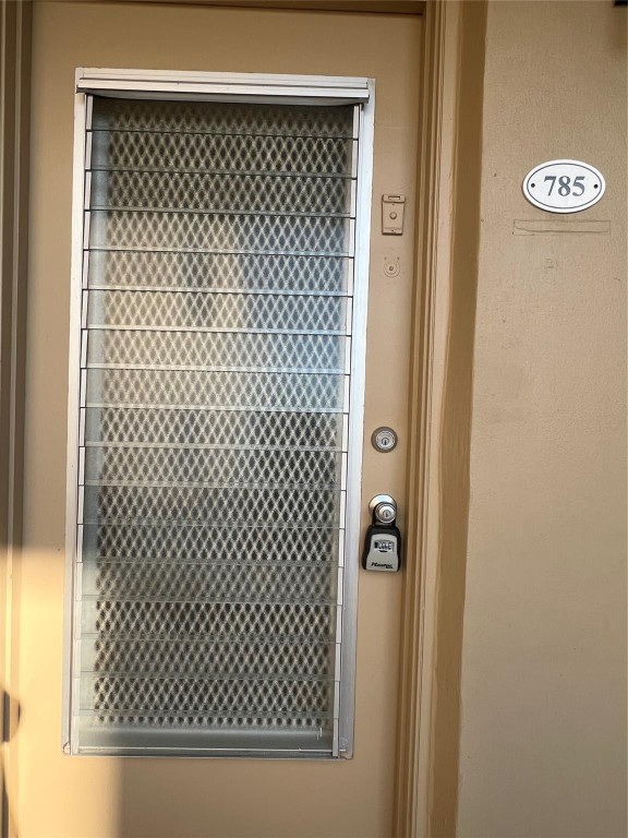 Kings Point - Residential Lease