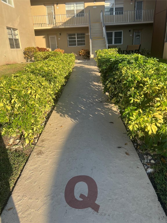 Kings Point - Residential Lease