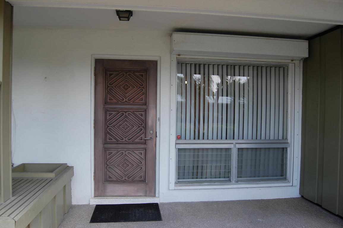 BOCA WOODS - Residential Lease