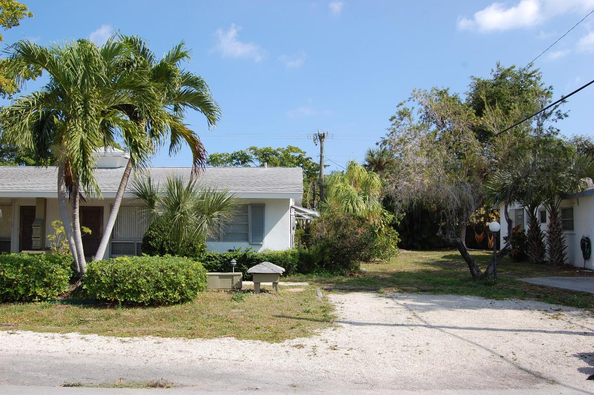 BOCA WOODS - Residential Lease