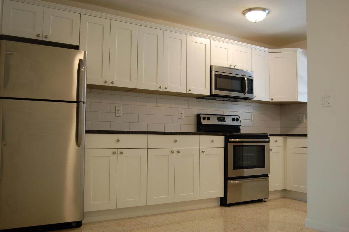 BOCA WOODS - Residential Lease