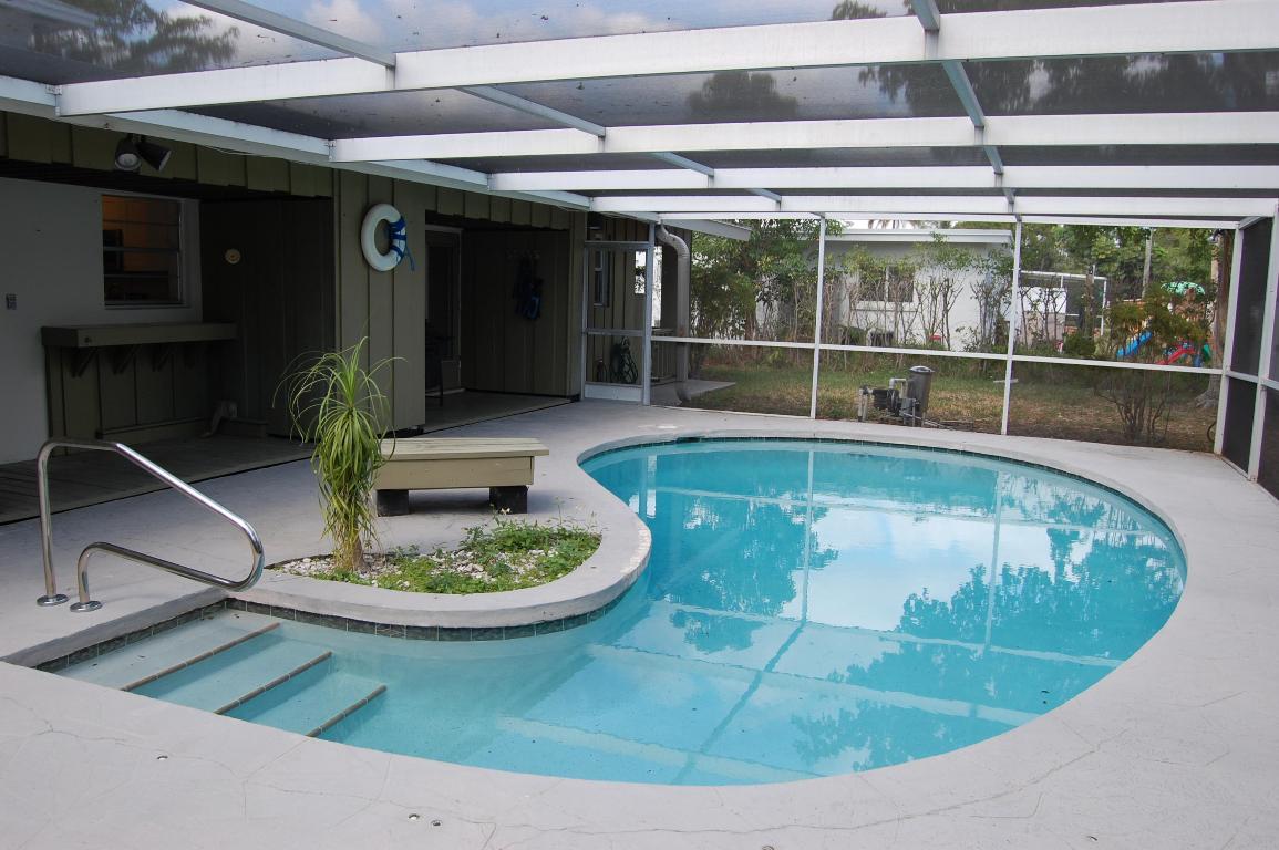 BOCA WOODS - Residential Lease