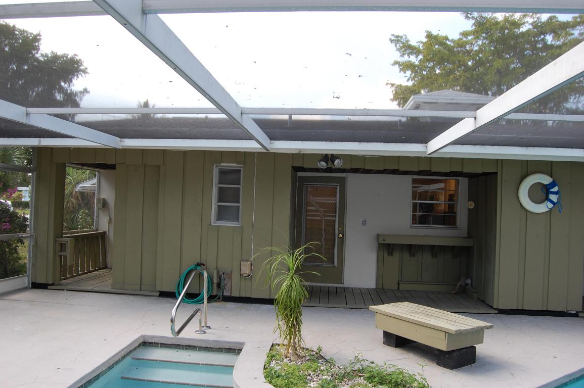 BOCA WOODS - Residential Lease