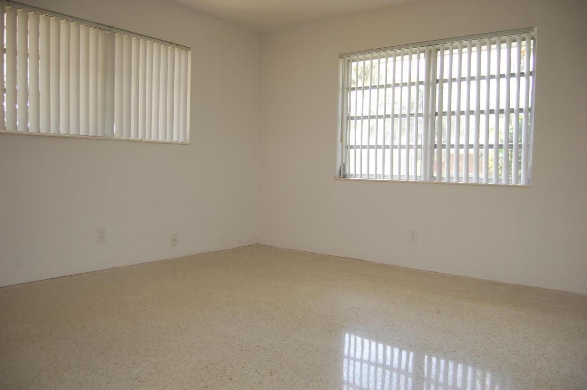 BOCA WOODS - Residential Lease