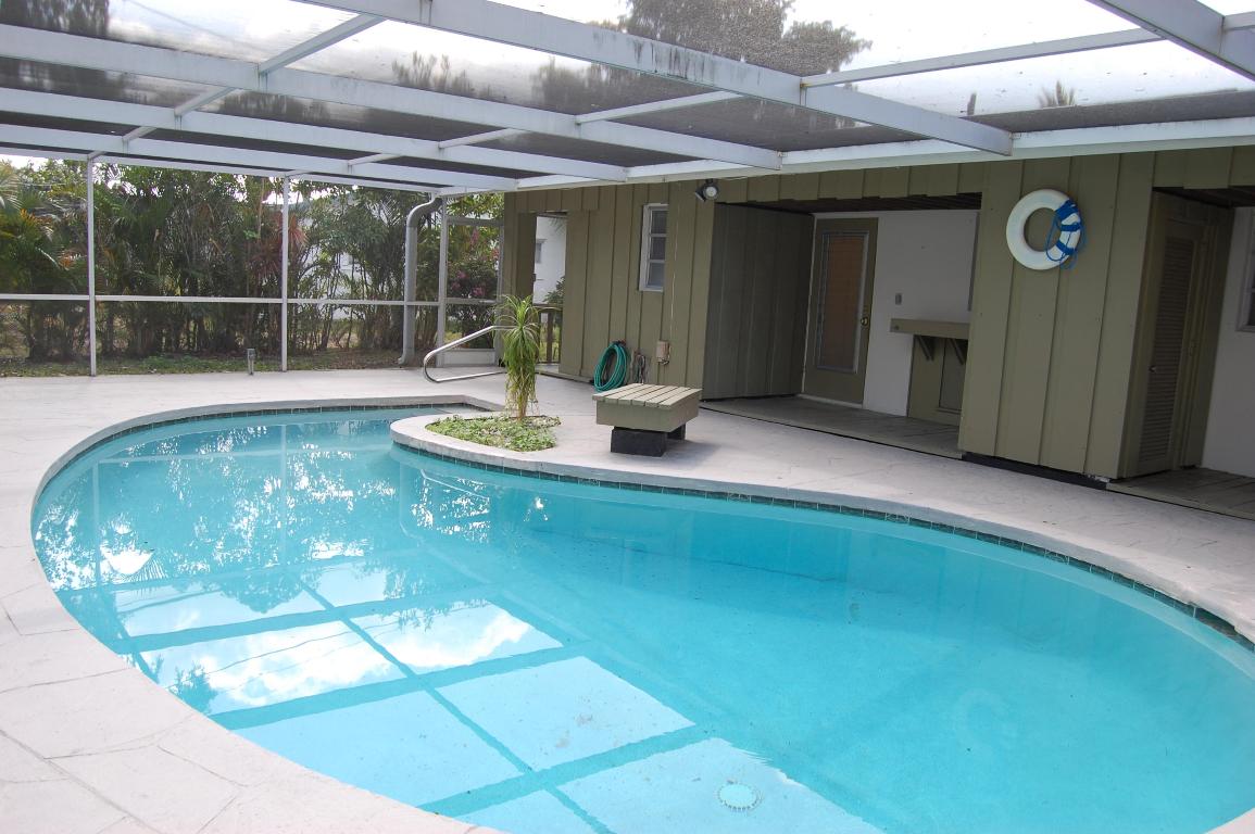 BOCA WOODS - Residential Lease