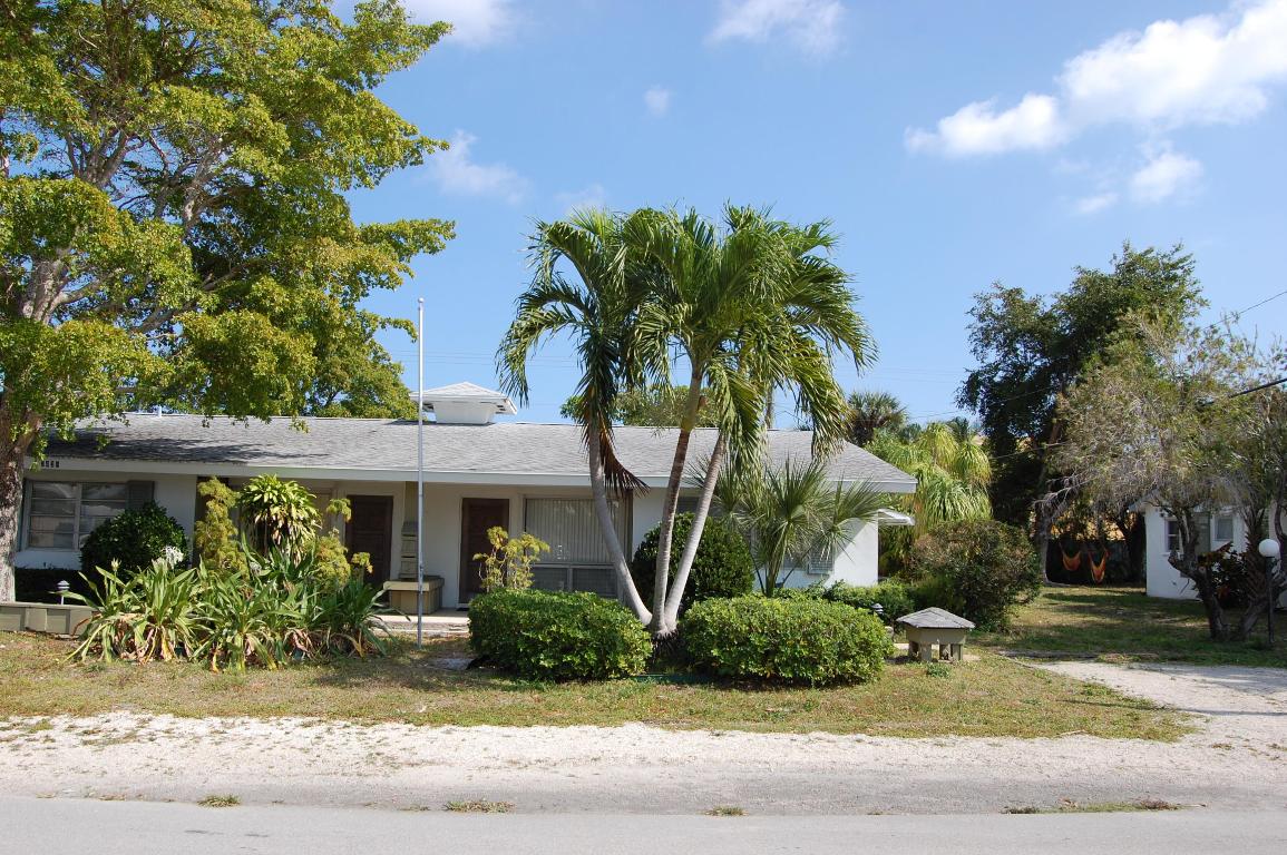 BOCA WOODS - Residential Lease