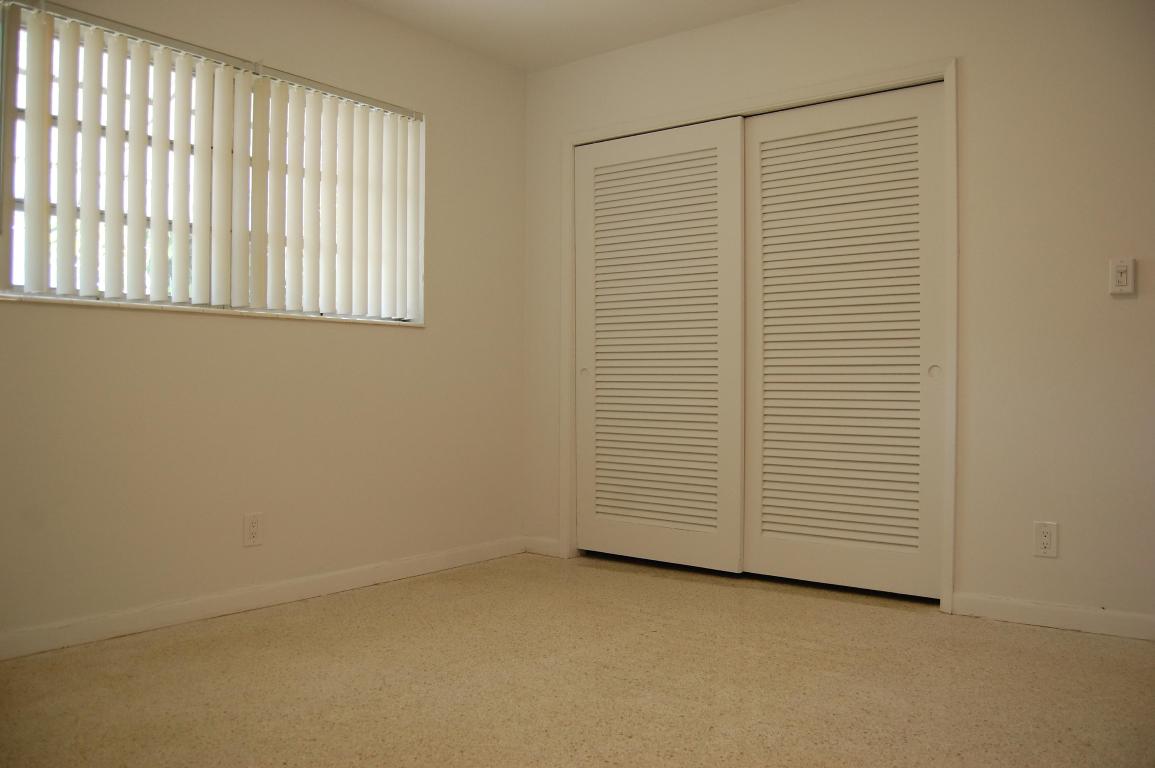 BOCA WOODS - Residential Lease