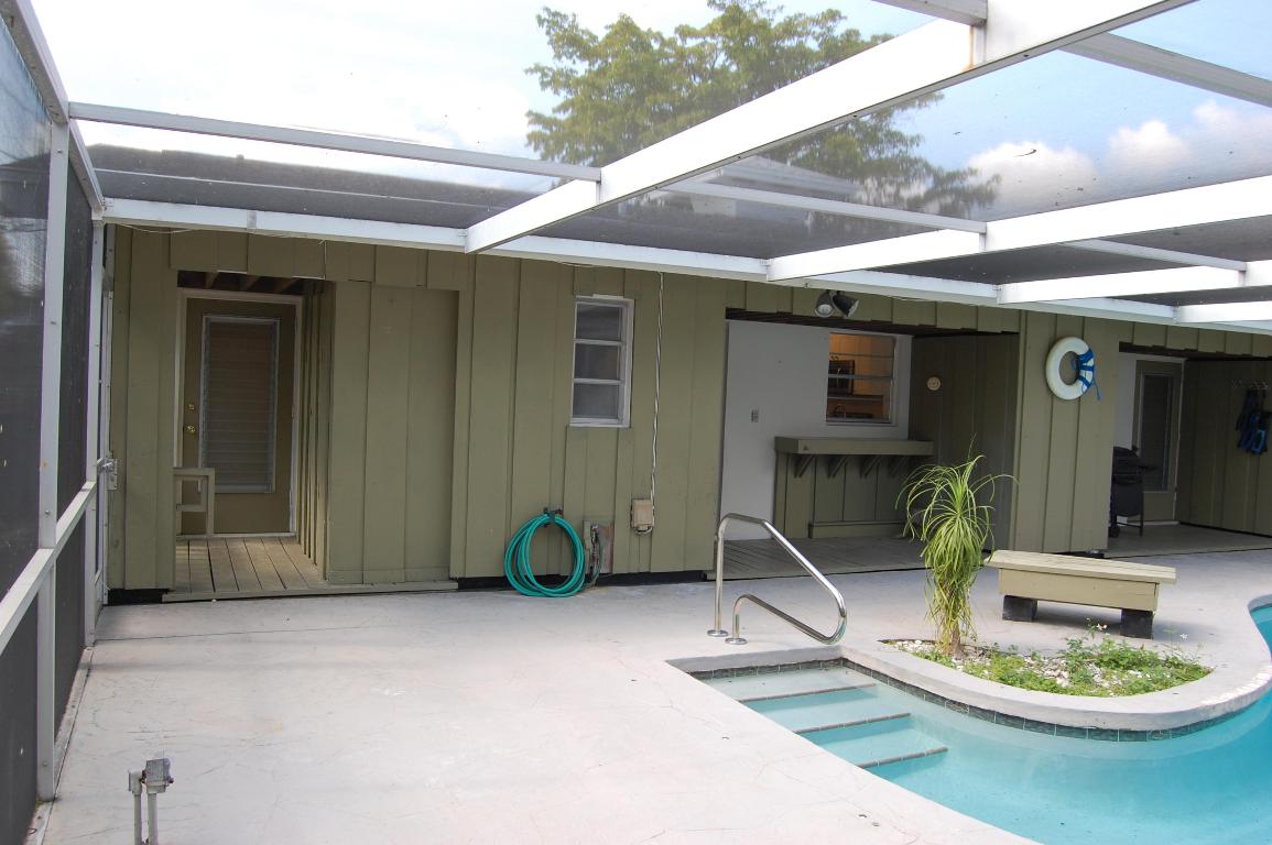 BOCA WOODS - Residential Lease