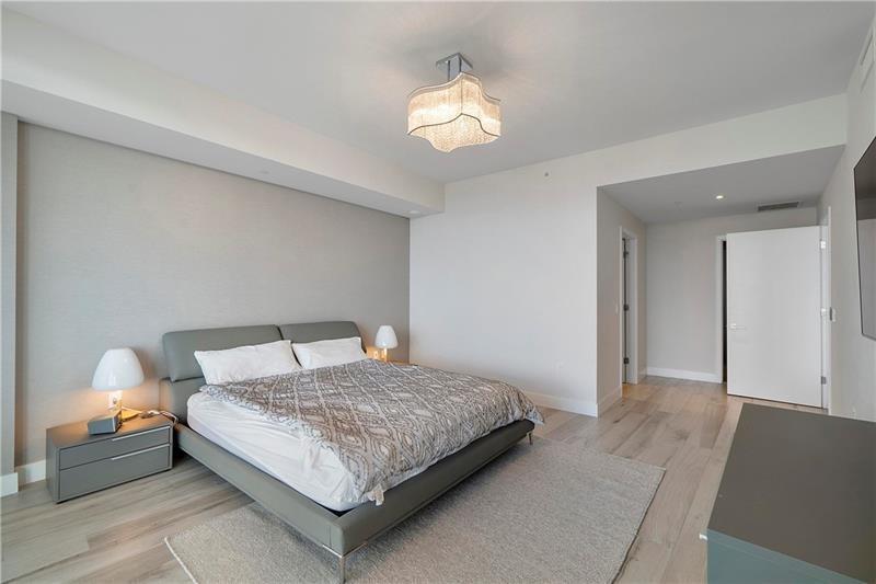 AUBERGE RESIDENCES - Residential Lease