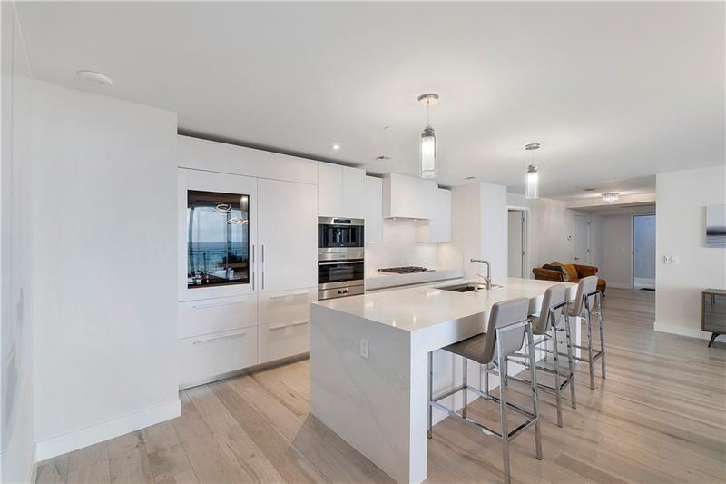 AUBERGE RESIDENCES - Residential Lease