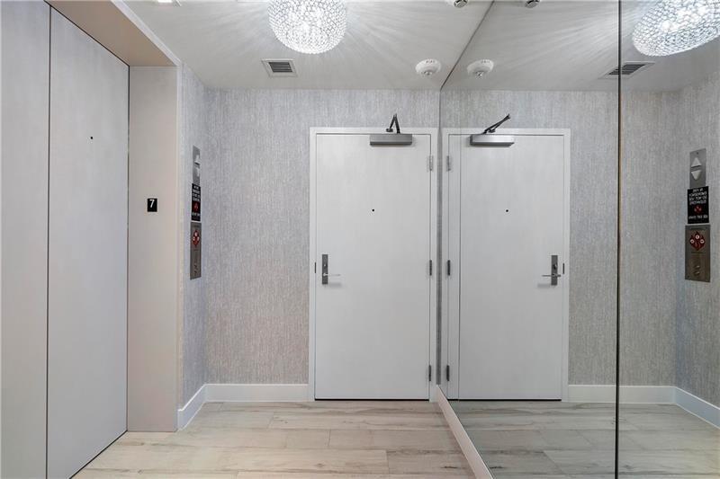 AUBERGE RESIDENCES - Residential Lease